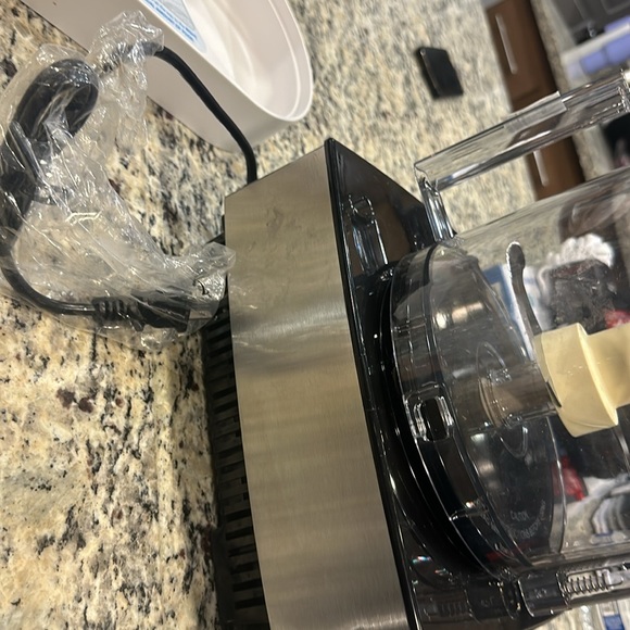 Cuisinart 14 Cup food processor